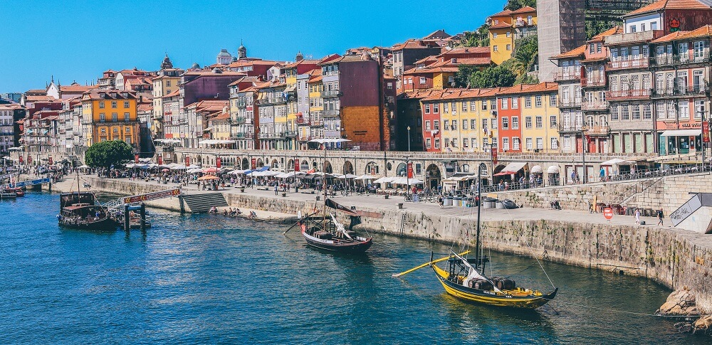 portugal travel tips - porto